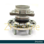 REAR WHEEL BEARING HUB (1pc) for HYUNDAI ELANTRA MD VELOSTER KIA CERATO K3 (52710-3X000K)