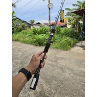 Casting Rod BC Tornado Amazing II/ 180cm 6-14lb