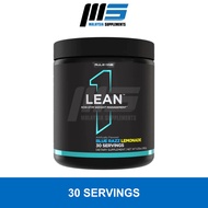 Rule 1 Lean (30 Servings) - R1, Energy, Get Fit, Fat Blocker, Carb Blocker