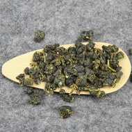 High Mountain Organic Loose Tea Premium Dongding Oolong Taiwan Alishan Tea