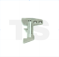 E783 OVERLOCK | JAHIT TAPI NEEDLE PLATE (1 PCS) AT WHOLESALE PRICE / sewing machines accessories