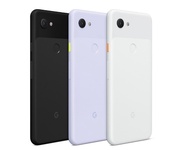 Used Phone Original Google Pixel 3A XL 4GB 64GB Mobile Phone 4G LTE 6 inch Snapdragon 670 Octa Core 