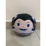 Demon Slayer Kimetsu no Yaiba Aoi Kanzaki Fuwakororin M Size Plush Toy