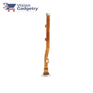 Oppo F1S Charging USB Port Ribbon Flex Cable
