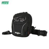 FURYGAN SAC COLT EVO 2 BLACK Leg Bag