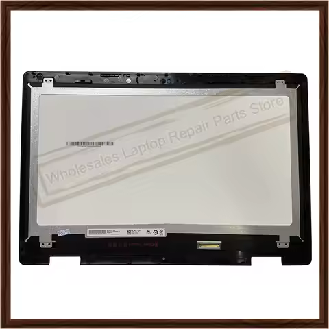 15.6 lcd For Dell Inspiron 15 5568 5578 5579 P58F P58F001 LCD Display Screen Touch Glass Digitizer P