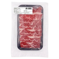 大街市 - 美國榖飼牛小排片(急凍-18°C)#燒肉#打邊爐#火鍋#燒烤#韓燒#煎焗#肥牛