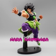 Nara Animaga Action Mini Figure Anime Dragon Ball Broly
