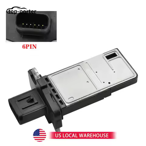 MAS4540 2203-493305 MAS0140 MA147 86-50031 For Ford Mazda F150 Mass Air Flow Sensor AFLS131 3L3A-12B