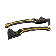 มือเบรค ทูโทน PCX160ABS / ADV150 / ADV160ABS / CLICK160ABS ก้านเบรคทูโทน GTRS REVOLUTION