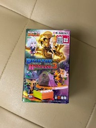 [Re-Ment] Desktop Hunter x Hunter 3 - 會長