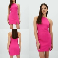 Dress stradivarius size xs