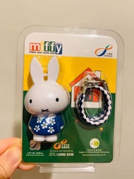 100% 全新 miffy 八達通