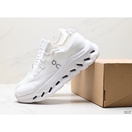 U18F LOEWE x On Cloudtilt 2.0 Wear resistant soft-soled running shoes     Wear resistant soft-soled 