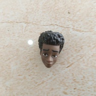 Hs miles morales kitbash 1/12 mafex sentinel shf