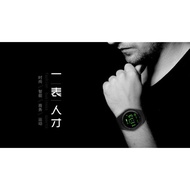 Fashion Smart Phone Watch 【智能圆形电话手表】1124019