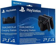 Original PS4 Controller Charging Dock Playstation DUALSHOCK4 CHARGING STATION