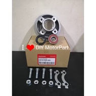 Honda C70 GBO gboj FAME EX5 HIGH POWER ex5 dream wave100 wave100r Sprocket Hub Set oil seal bearing 