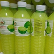 Lime Water/ thai Lime Juice 600ml