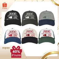 AEAE WEB LOGO Leopard Print Hat With Website