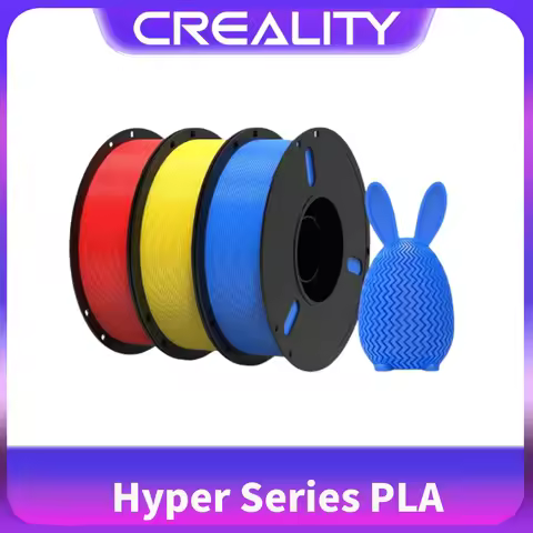 Creality official Hyper Series PLA Filament 1.75mm 1KG