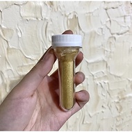 Lustre dust edible luster 5 gr nobrand food coloring/ edible glitter/