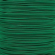 2.5MM” Elastic Cord Beading Crafting Stretch String – Choose from 10, 25, 50, 100, and 1300 Feet, Ma