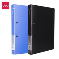 E5383 Deli D-Ring Binder A4