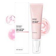 Cc La Crema Para Ojos Creative Eye Cream Reduce Dark Circles and Floating Swelling S3WU