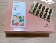 伊頌天然卵磷脂