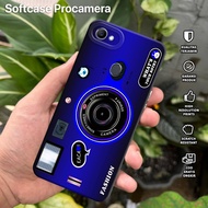 HP [ DK20 ] Phone Case For OPPO F5/ F5 YOUTH - Phone Case For OPPO F5/ F5 YOUTH - Phone Softcase - P