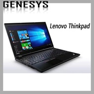 🔥L580 L570 X270 Lenovo Thinkpad Gaming 7th Gen 🔥🔥🔥 Core i3 , 16GB Gaming Laptop Notebook
