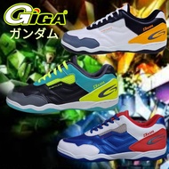 รองเท้าฟุตซอล GIGA รุ่น FG420 Size 39-44 พร้อม ส่ง!! Sport กีฬา ออกกำลังกาย