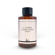 d - LIMONENE ( Orange oil - Food Grade ) 110ML