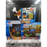 Genuine Mattel Thomas Train Track Train Train Daquan Hidden Edition Thomas