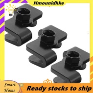 3Pcs Wrench Expander for 1/2 Inch or 21mm Hex Drivers Universal Wrench Extender Adaptor Wrench Exten