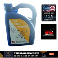 READY STOCK  (MADE IN USA)(ORIGINAL)(RACING ENGINE OIL)(HIGH PERFORMANCE) TL-128 RACING ENGINE OIL