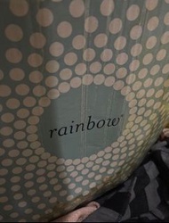 Rainbow吸塵機