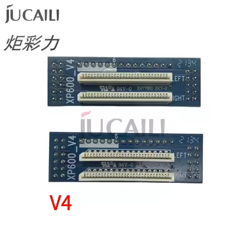 Jucaili Senyang carriage board xp600/I3200/TX800 head connecting card for Epson xp600/I3200/TX800 pr