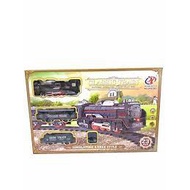 CLASSIC TRAIN EXPERSS TRAIN PLAY SET