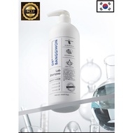 Dr. Bang Ki-won's lab hair loss shampoo 1000ml