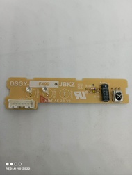Sensor AC Sharp R32 F499
