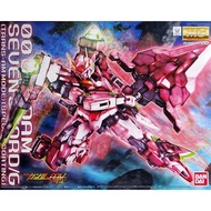 MG 1/100 00 GUNDAM SEVEN SWORD/G : (TRANS-AM MODE) [SPECIAL COLOR COATING]
