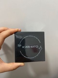全新kato裸色散粉