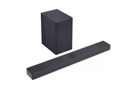 ลำโพง SoundBar รุ่น SC9S | Sound Power 400 Watts 3.1.3 Ch | Triple Up-firing | Perfect Matching with