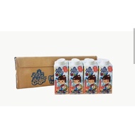 UHT GROW MILK 200ML x 24