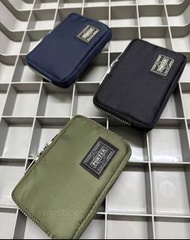 Porter TANKER 尼龍斜孭袋 單肩包 送橙色內袋 男款女款