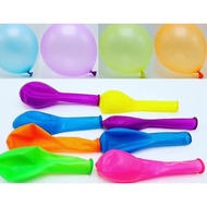 50pcs 12" Crystal Balloon Bubble Balloon / Photography Deco Transparent Balloon