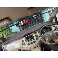 Proton Perdana Preve Ertiga Savvy Iriz Inspira Exora Satria Neo Dashboard Cover