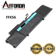 DELL 14 L421X L421X 4RXFK C1JKH FFK56 Laptop Battery